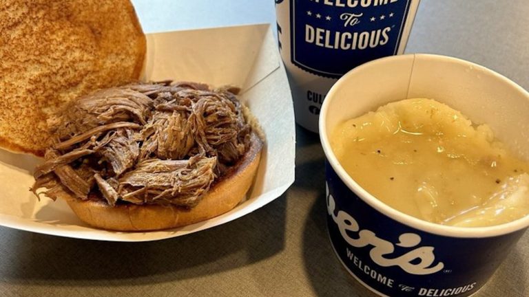 Why Culver's Mashed Potatoes and Gravy Face So Much Criticism