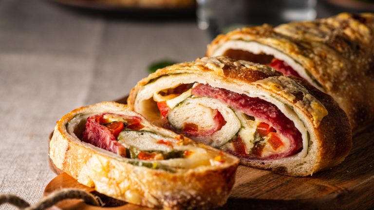 Exploring Garbage Bread: Origins and Name Explained