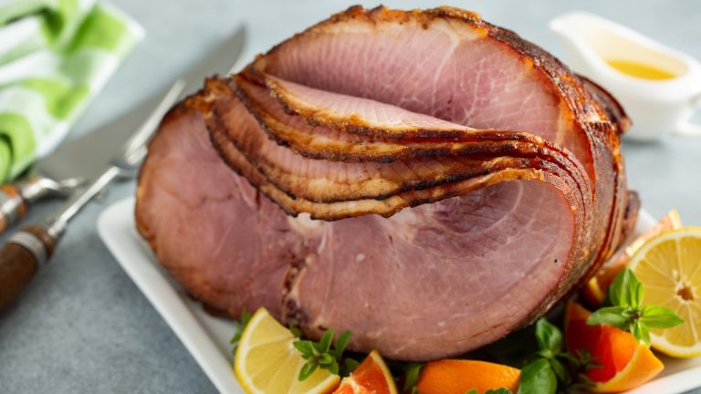 How to Determine if Your Bone-In Ham Has Spoiled