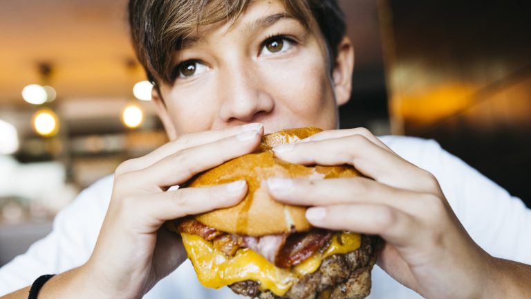 The Georgia Restaurant's Unique Approach to Handling Noisy Children