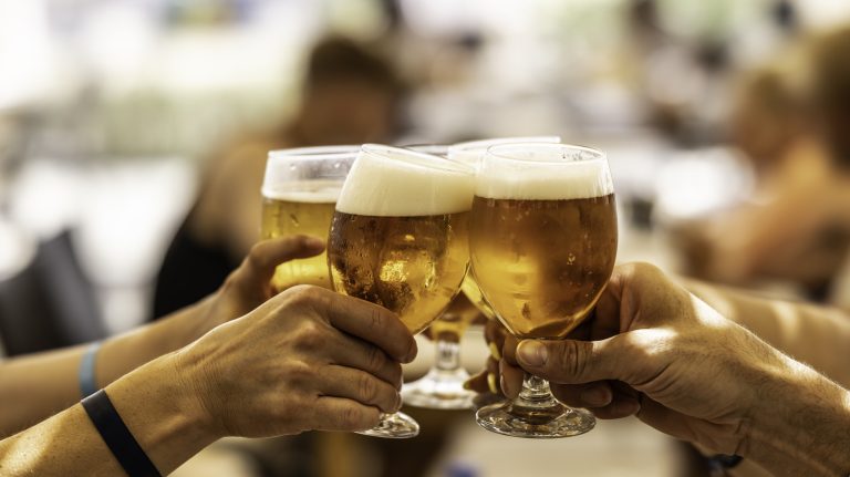 Does It Matter If Your Beer Is Not Pasteurized?