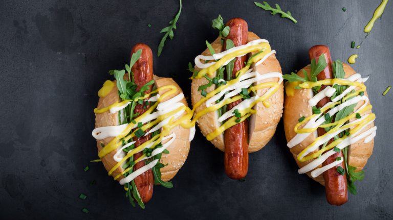 Closed Seattle Restaurant Still Holds Guinness World Record for Most Expensive Hot Dog