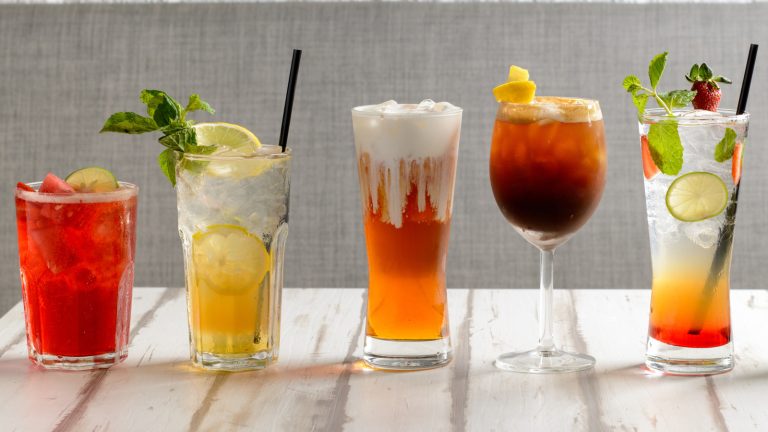 The Surprising Reason Prohibition Cocktails Required Garnishes and Sweeteners