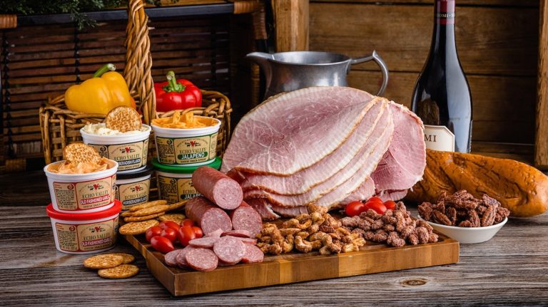 Echo Valley Meats: Life After Shark Tank