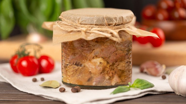 Why No One Buys This Classic Canned Pork Product Anymore