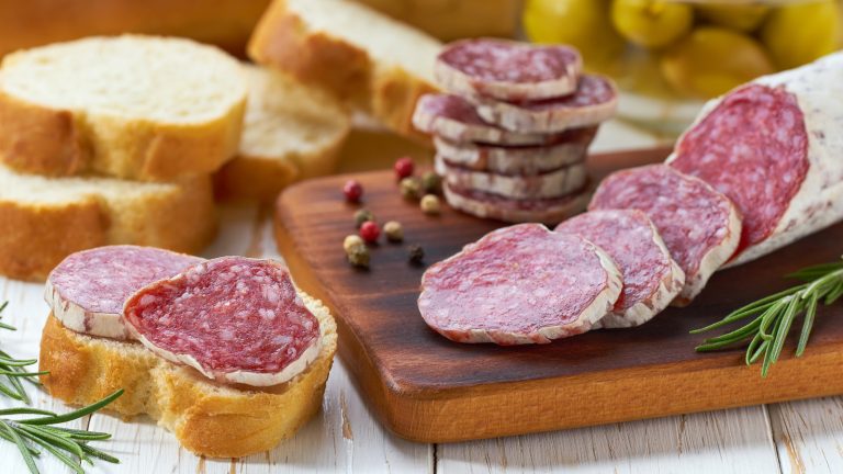 Finocchiona: An Italian Deli Meat Infused with a Surprising Spice
