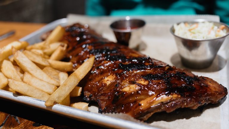 This BBQ Chain Ranked Last in Our Review — Here's the Reason Why