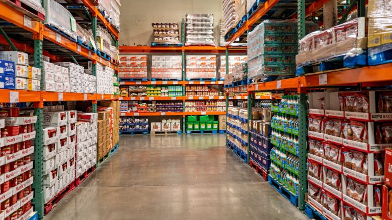 From Prison to International Costco: A Remarkable Transformation