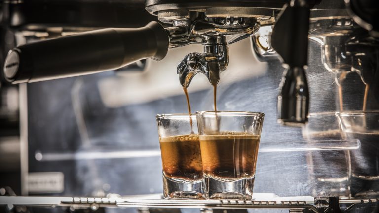 Espresso vs. Coffee: Understanding the Differences