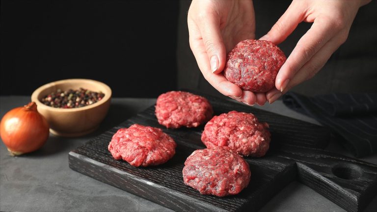 Easy Substitutes for Milk in Meatball Recipes