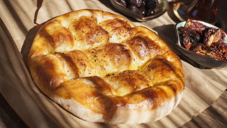 The Nation with the Highest Bread Consumption Isn't Italy or France
