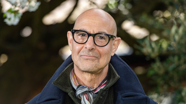 Stanley Tucci's All-Time Favorite Pasta Dish