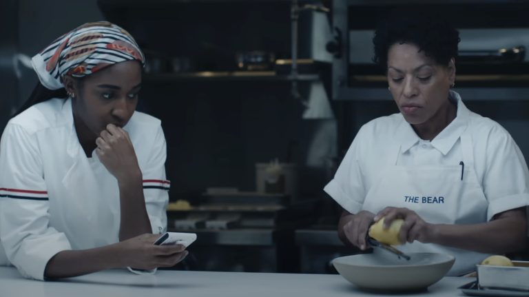 How "The Bear" Elevates Hamburger Helper to Gourmet Status Using Just 2 Ingredients