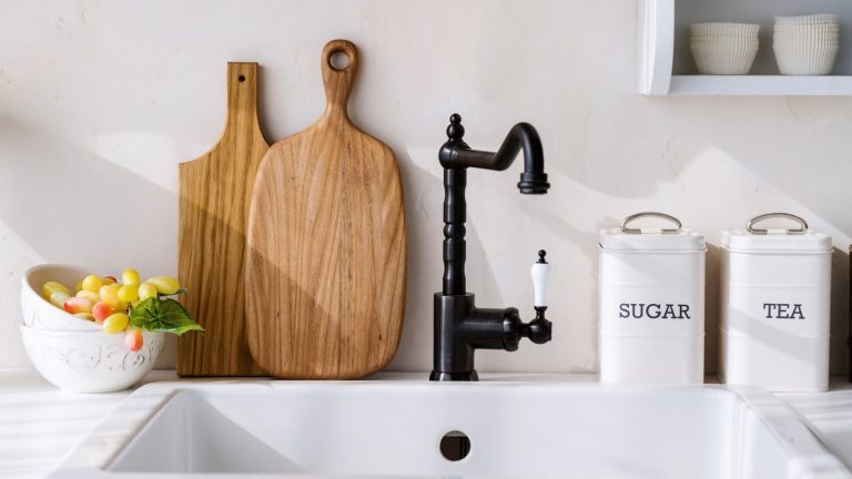 Reasons to Reconsider Storing Canisters on Your Kitchen Counters