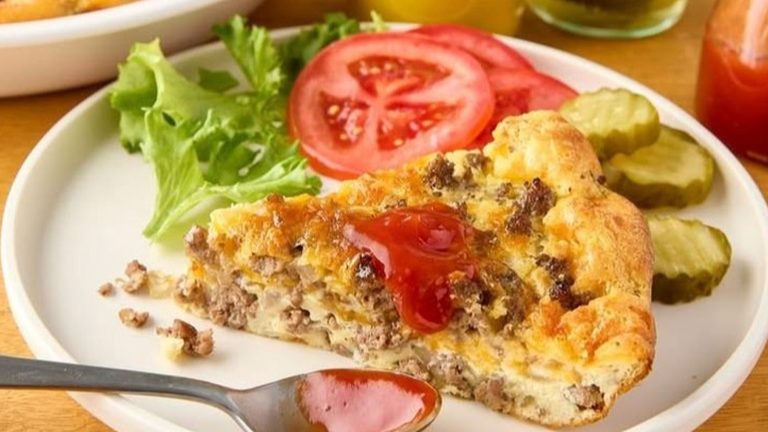 This Classic Savory Pie Is Perfectly Underrated for a Simple Weeknight Dinner