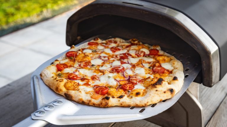 Considering a Pizza Oven Purchase? Here's How to Determine If It's Worth It