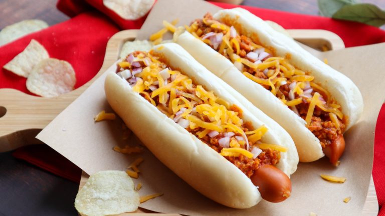 The Iconic Cheese-Filled Hot Dog: Tracing Its Roots Back to Arkansas
