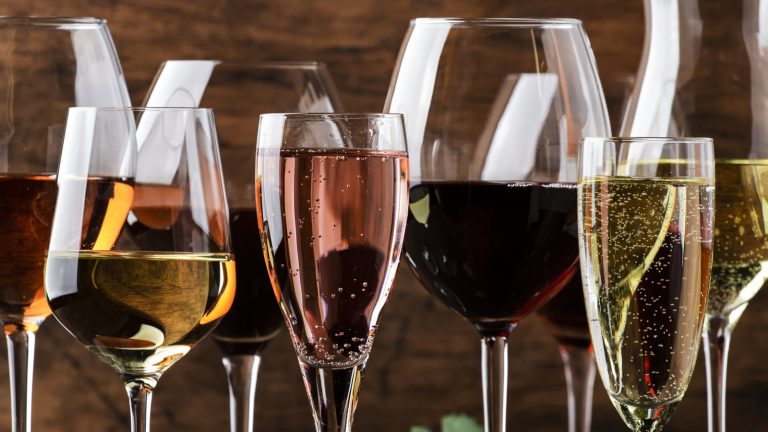 This Kirkland Wine Surpasses Name Brands in Quality and Price