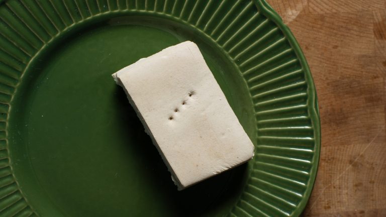 Notorious in the Civil War, This Ancient Survival Food Has Existed Longer Than You Imagine