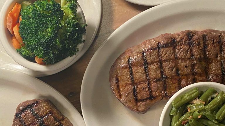 The Clever Ordering Hack to Transform a Budget Texas Roadhouse Steak into a Feast