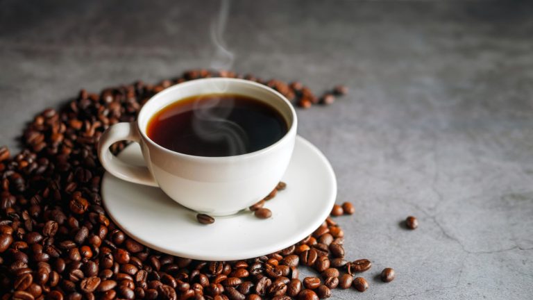 The Perfect Fusion: Coffee and Wine Unite for a Bold Brunch Beverage