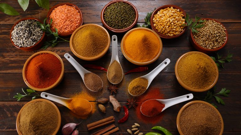 Why Spices Are About to Become Much More Expensive