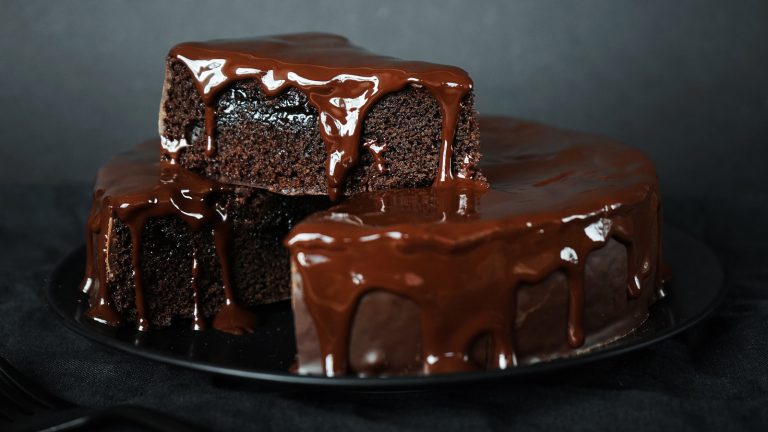 Transform Any Chocolate Cake into an Espresso Delight with One Simple Ingredient