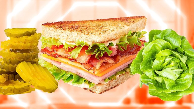11 Common Sandwich-Building Mistakes Everyone Makes