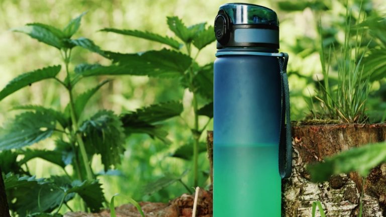 5 Effective Methods for Organizing Your Reusable Water Bottles