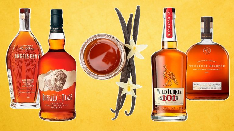 13 Top Bourbons for Crafting Homemade Vanilla Extract