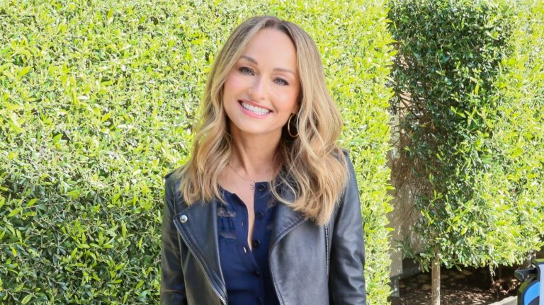 Giada De Laurentiis' Essential Kitchen Feature for Effortless Storage