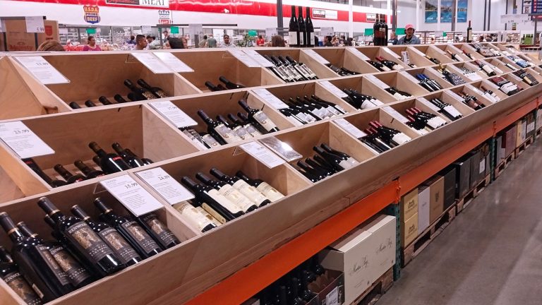 Is the Lafite Rothschild Wine 6-Pack at Costco Truly Worth $6,999?