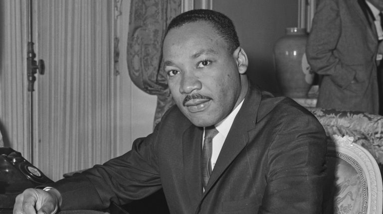 Dine at a Restaurant Chain Once Favored by Martin Luther King Jr. at This US Airport