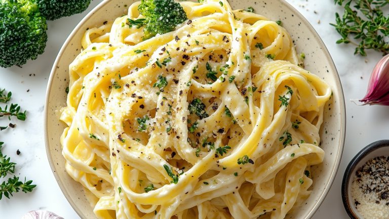 The Least Favorable Store-Bought Alfredo Sauce Is Gluten-Free, But Lacks a Cheesy Flavor