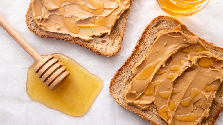 The Top Jarred Peanut Butter Brand You'll Ever Taste, Based on Our Review