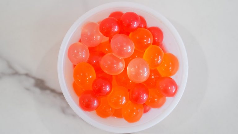 Enjoy Boba-Infused Jell-O Shots at This One-of-a-Kind Portland Restaurant