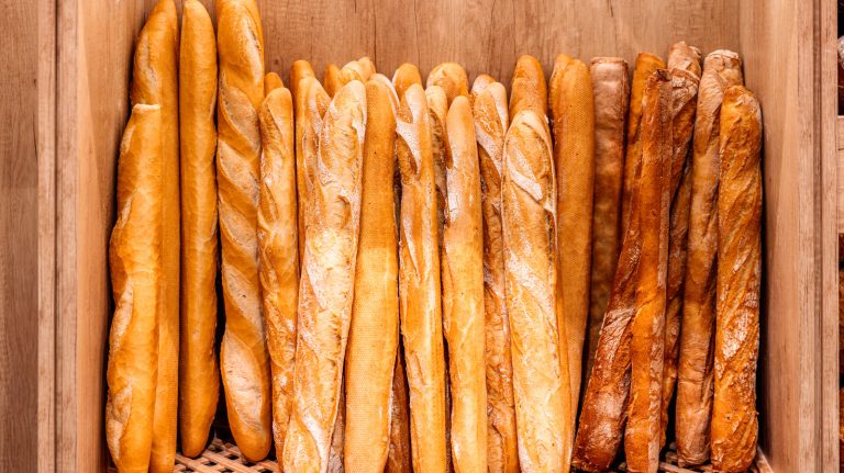 This Store-Bought Baguette Is Delicious Enough to Enjoy Solo