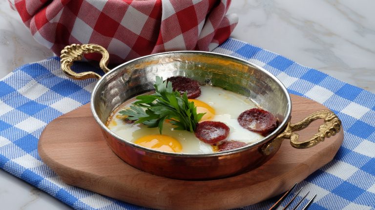 Step Aside Chorizo: Turkish Sausage Brings Bold Flavor Without Overpowering Your Dish