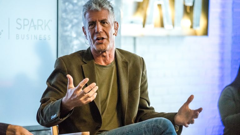 Anthony Bourdain's Top 5 Boldest Food Opinions — And Why He Was Likely Right