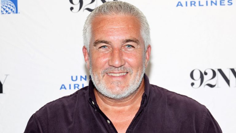 Paul Hollywood's Unique Crunchy Mix-In for Bittersweet Brownies