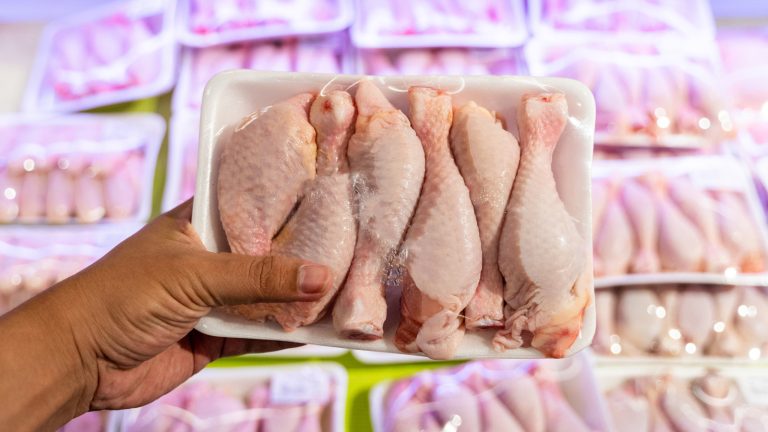 Which Nation Leads the World in Chicken Meat Production?