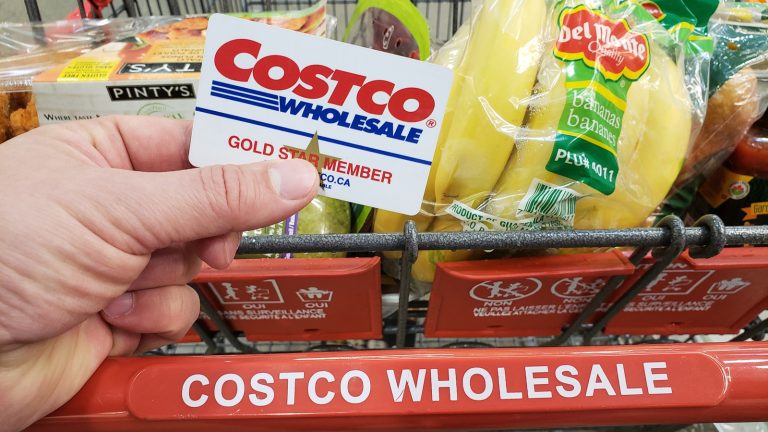 The Costco Food Item That Reddit Users Swear Off for Good