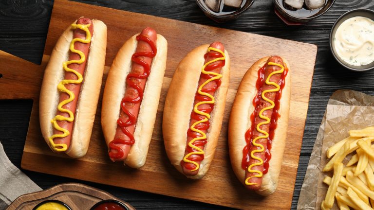 This Well-Known American Hot Dog Brand is Surprisingly Owned by a Chinese Company