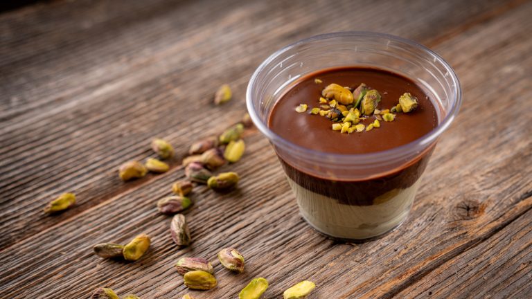 Dubai Chocolate Pudding: A Simple 4-Ingredient Dessert Starting with Cool Whip