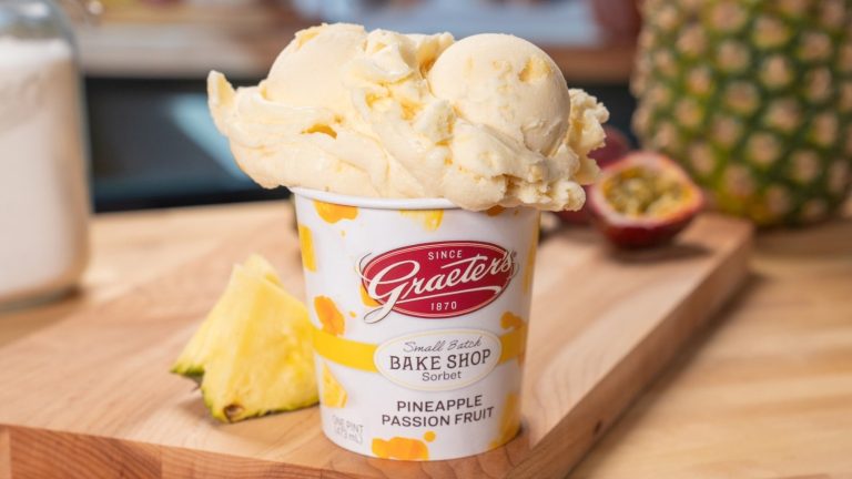 Cool Down with Graeter's Summer Ice Cream Flavors, Delivered Straight to Your Doorstep
