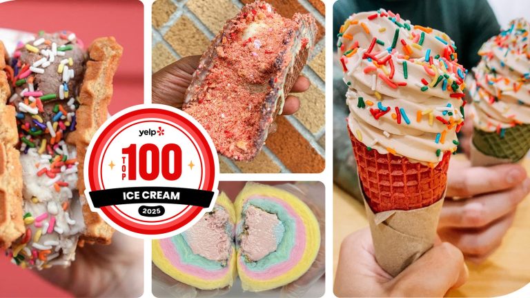 Yelp Declares This Arizona Ice Cream Shop as the Best in the US: Here's Why
