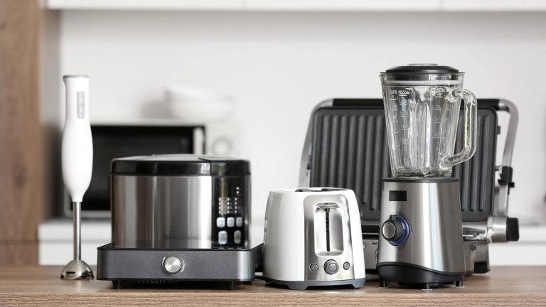 The Kitchen Appliance That's Actually Overrated