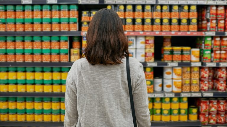 The Disappearing Canned Food Brand You Once Loved